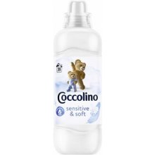 COCCOLINO pesuloputusvahend Sensitive 975ml