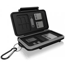 Icy Box IB-AC620-CR equipment case Pouch...