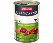 Animonda - GranCarno - Cat - ADULT - Beef &...