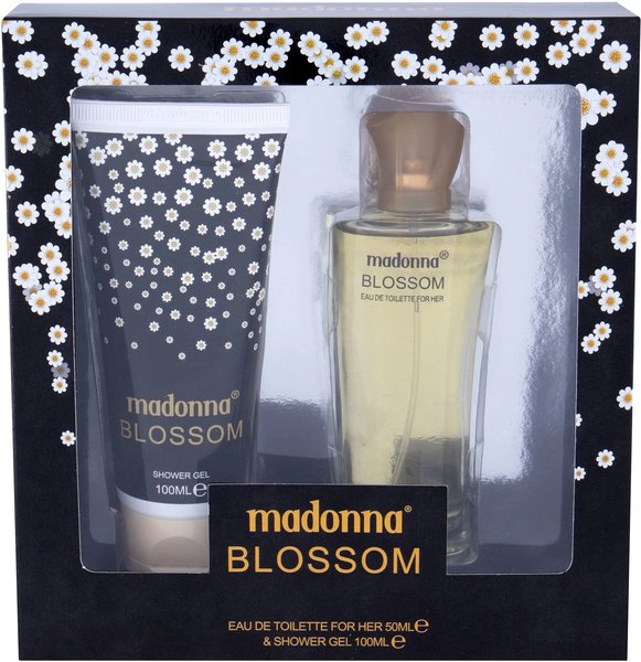 madonna blossom eau de toilette