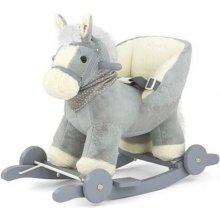 Milly Mally Horse Polly Gray