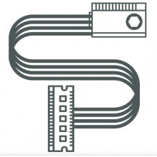 CUSTOM KIT LPE SENSOR MODUS 3 PRESENTER