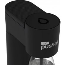 Dafi PUSHAIR water saturator siphon black +...