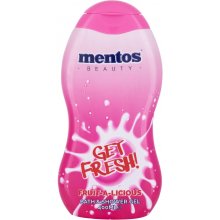 Mentos Get Fresh! 400ml - Fruit-A-Licious...