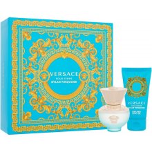 Versace Pour Femme Dylan Turquoise 30ml -...