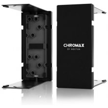 Noctua NA-HC8 CHROMAX.BLACK Decoration...