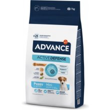 ADVANCE - Dog - Mini - Puppy Protect -...