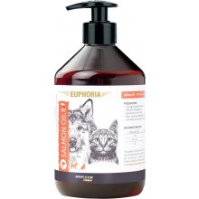 BIOFEED Euphoria - salmon oil - 500ml