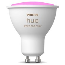 Philips by Signify Philips Hue WCA 4,3W GU10...