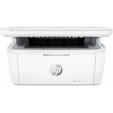 Принтер L HP LaserJet MFP M140we HP+...