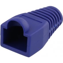 DELTACO RJ45 plug cover, for cables with...