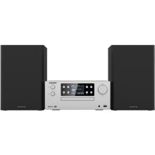 Kenwood Electronics M-925DAB-S home audio...