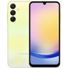 Samsung Galaxy A25 5G 16.5 cm (6.5") Hybrid...