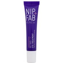 NIP+FAB Renew Retinol Fix Eye Treatment 2%...