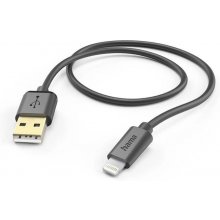 Hama Cable USB->Lightning 1,5m gold...