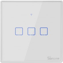 SONOFF TX Smart Light Touch Switch T2EU3C...
