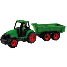Lena Tractor with trailer 38 cm Truckies