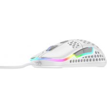 Мышь Xtrfy M42 mouse Ambidextrous USB Type-A...