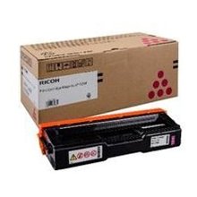 Ricoh Toner SP C250E magenta 1600 Seiten...