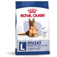 Royal Canin Maxi Ageing 8+ 15kg (SHN)