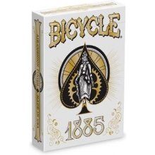 Bicycle kaardid 1885