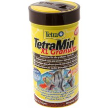 Tetra Min XL Granules 250 g on...