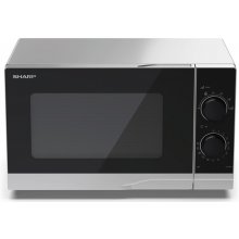Sharp YC-PS201AE-S MICROWAVE OVEN