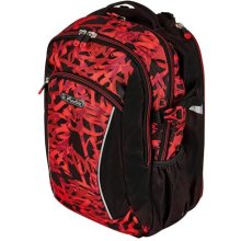 Herlitz Ultimate Graffiti backpack Sports...