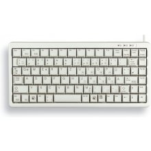 Клавиатура Cherry G84-4100 COMPACT KEYBOARD...