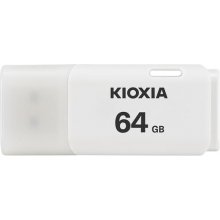 KIOXIA TransMemory U202 USB flash drive 64...
