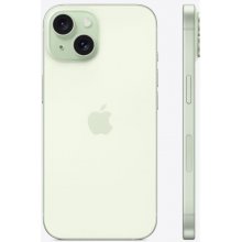 Mobiiltelefon Apple iPhone 15 256GB - Green