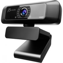 Веб-камера J5CREATE JVCU100 USB™ HD Webcam...