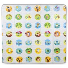 Chicco 00012166000000 baby gym/play mat...