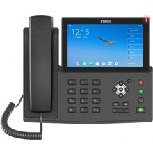 Telefon Fanvil IP X7A schwarz V2