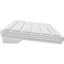 Klaviatuur Tellur Mini Wireless Keyboard...