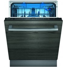Siemens dishwasher SN65EX57CE iQ500 D