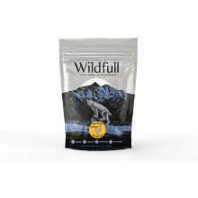 Wildfull Chicken Sterilised Light kassitoit...