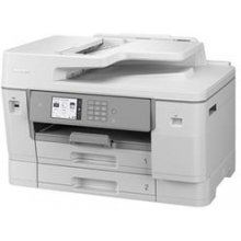 Brother MFC-J6955DW multifunction printer...