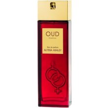 Alyssa Ashley Oud 50ml - Eau de Parfum для...