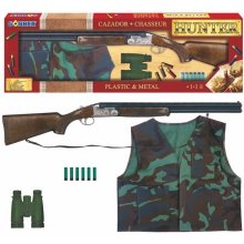 Pulio Gonher Shotgun set with vest