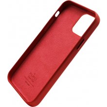 PURO Case SKY for iPhone 12 / PRO, red...