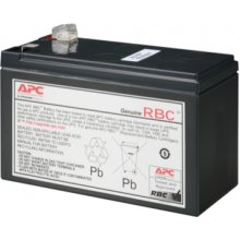 APC RBC164