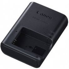 Canon LC-E12, Black, Indoor, Lithium-Ion...