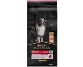 PRO PLAN - Dog - Sensitive Skin - Medium...