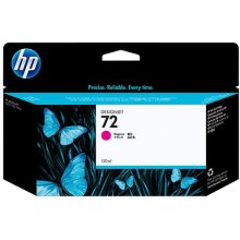 Тонер HP 72 Magenta Tintenpatrone