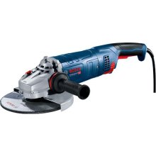 Bosch GWS 24-230 PZ Professional angle...