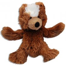 KONG Dr. Noyz Teddy Bear Medium - dog toy