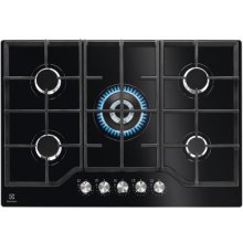 Electrolux KGG75362K Black Built-in 74 cm...