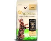 APPLAWS Cat - Adult - Chicken - 2kg