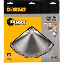 DeWALT ‎DT4260-QZ circular saw blade 1 pc(s)